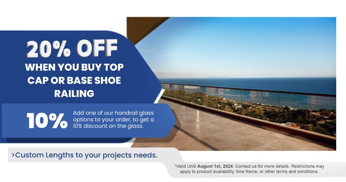 Base Shoe Promo