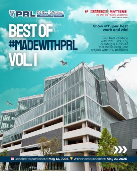 PRL’s CONTEST – Best of Made with PRL – Vol. 1