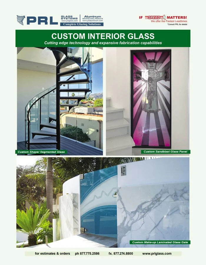 Tailor-Made Glass Cutting Solutions