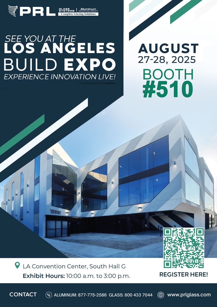 Los Angeles Build Expo 2025