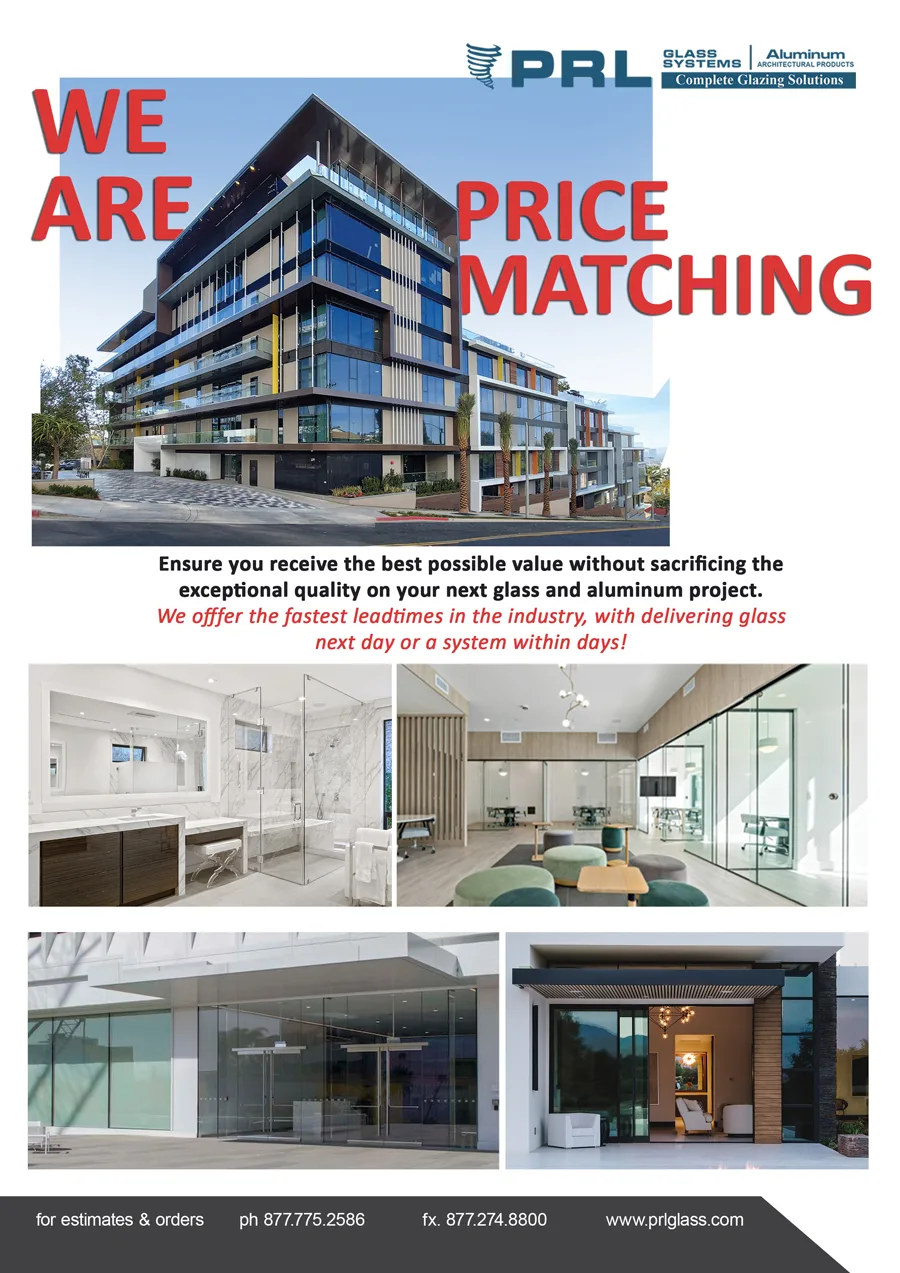 Matching Competitor Pricing