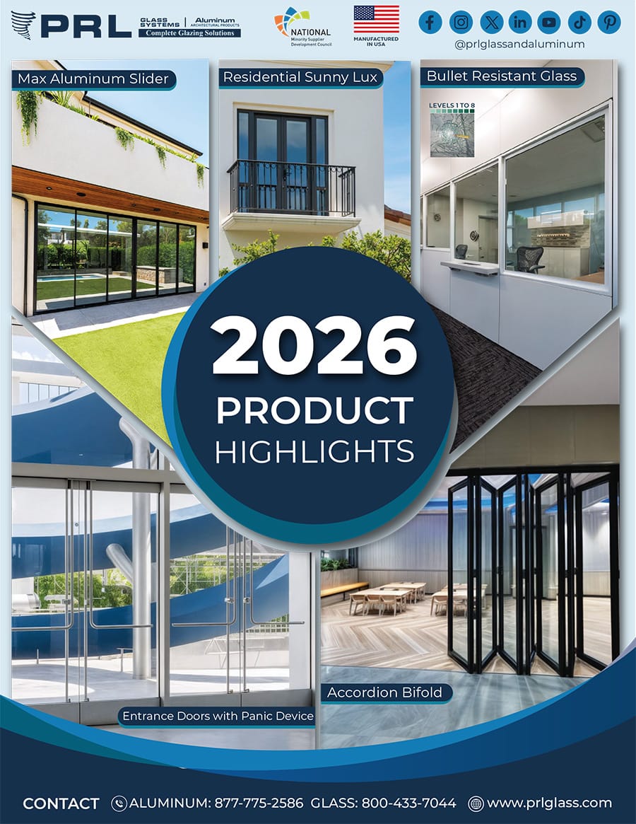 Don’t Miss PRL’s 2026 Top Performers!