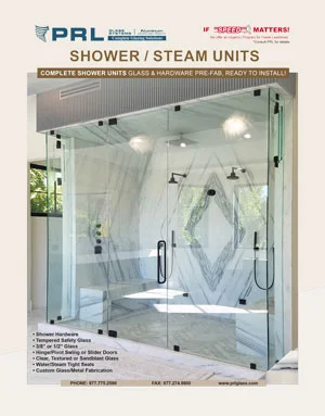 Shower Catalog